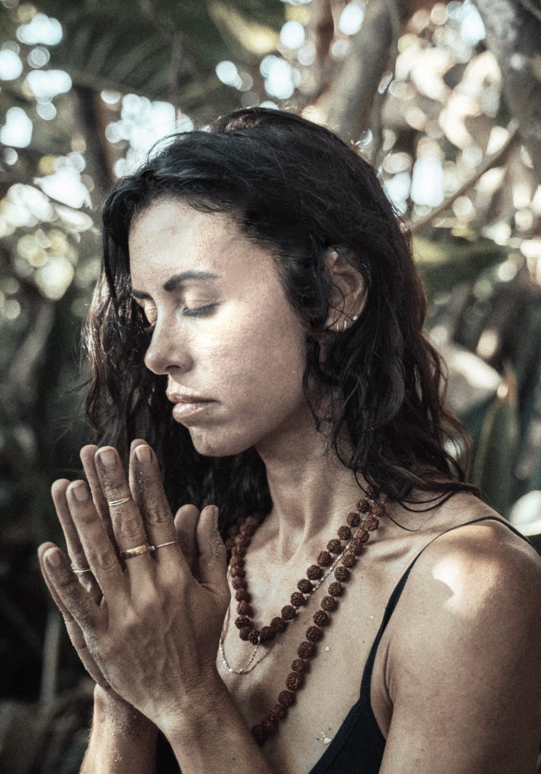 Shamanic Reiki Healing