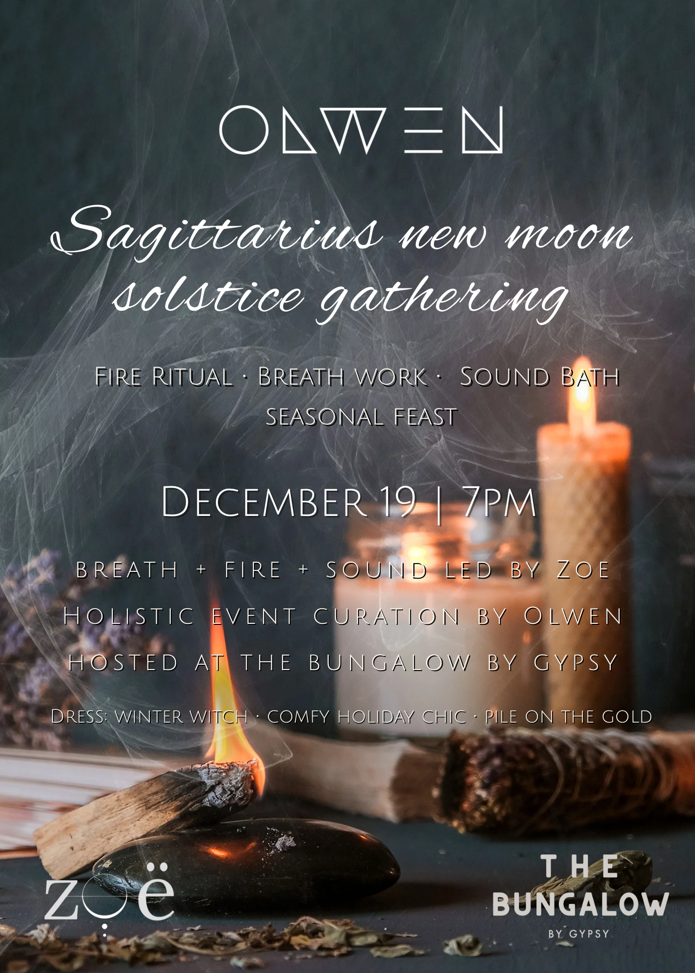Public Gatherings